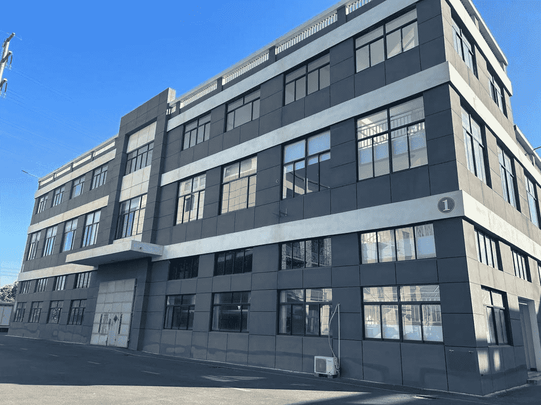 Henan Yuzhou Food Machinery Co., Ltd.